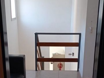DUPLEX - CASA EN COMPLEJO 