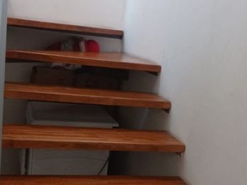 DUPLEX - CASA EN COMPLEJO 