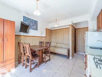 Venta - Departamento 2 AMB - Amoblado - Villa Gesell