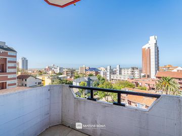 Venta - Departamento 2 AMB - Amoblado - Villa Gesell