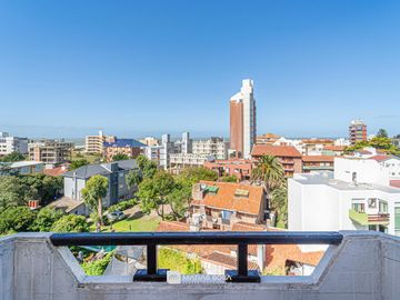 Venta - Departamento 2 AMB - Amoblado - Villa Gesell