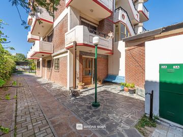 Venta - Departamento 2 AMB - Amoblado - Villa Gesell
