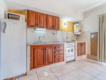 Venta - Departamento 2 AMB - Amoblado - Villa Gesell