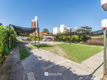 Venta - Departamento 2 AMB - Amoblado - Villa Gesell