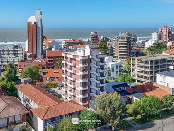 Venta - Departamento 2 AMB - Amoblado - Villa Gesell
