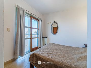 Venta - Departamento 2 AMB - Amoblado - Villa Gesell