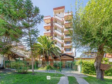 Venta - Departamento 2 AMB - Amoblado - Villa Gesell
