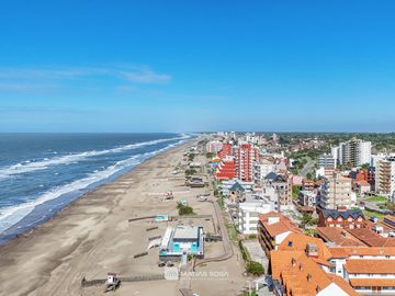 Venta - Departamento 2 AMB - Amoblado - Villa Gesell