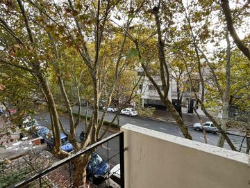 Departamento 2 dormitorios alquiler en La Plata