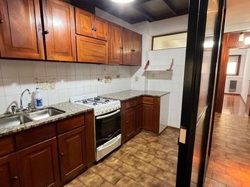 Departamento 2 dormitorios alquiler en La Plata