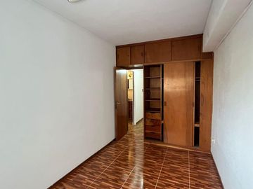 Departamento 2 dormitorios alquiler en La Plata