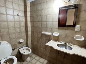 Departamento 2 dormitorios alquiler en La Plata