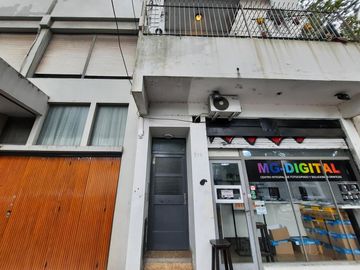Departamento 2 dormitorios alquiler en La Plata