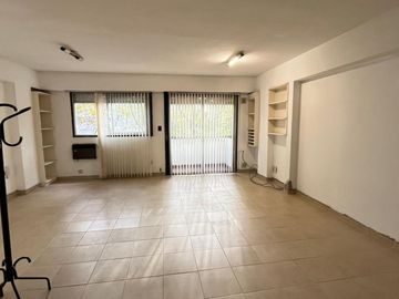 Departamento 2 dormitorios alquiler en La Plata