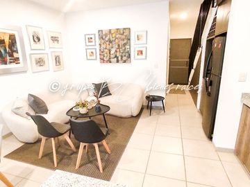 Casa en Venta ,Tlajomulco de Zuñiga.