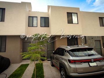 Casa en Venta ,Tlajomulco de Zuñiga.