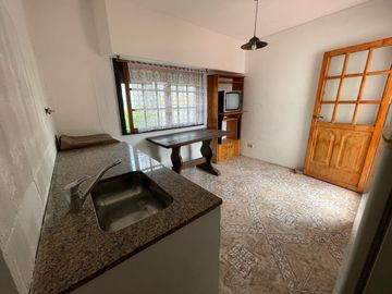 Casa en Villa Luzuriaga
