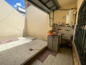 Casa en Villa Luzuriaga
