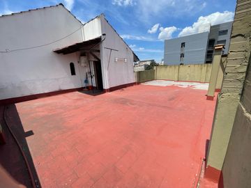 Casa en Villa Luzuriaga