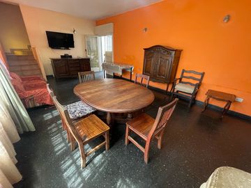 Casa en Villa Luzuriaga