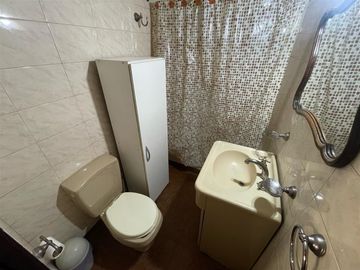 Casa en Villa Luzuriaga