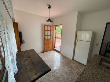 Casa en Villa Luzuriaga