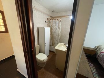 Casa en Villa Luzuriaga