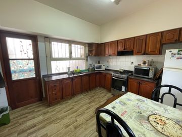 Casa en Villa Luzuriaga