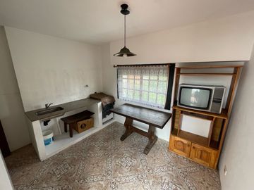 Casa en Villa Luzuriaga