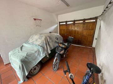 Casa en Villa Luzuriaga
