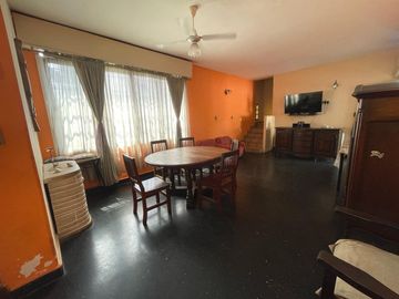 Casa en Villa Luzuriaga