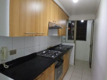 SANTA ROSA / CURICO