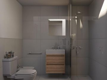 VENTA Departamentos en Juan B. Justo 350. Neuquén Capital