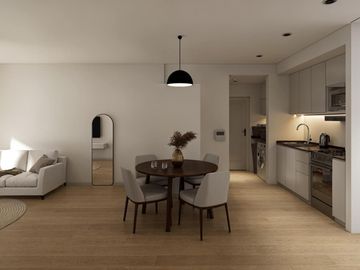 VENTA Departamentos en Juan B. Justo 350. Neuquén Capital