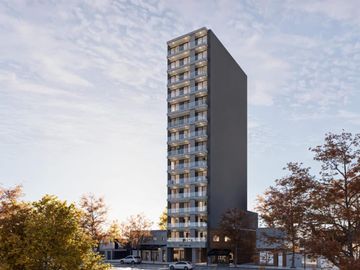 VENTA Departamentos en Juan B. Justo 350. Neuquén Capital