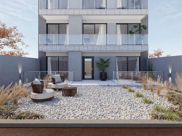 VENTA Departamentos en Juan B. Justo 350. Neuquén Capital