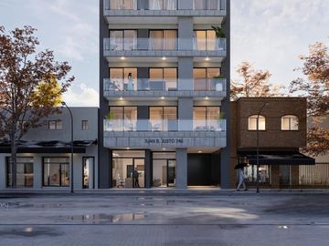 VENTA Departamentos en Juan B. Justo 350. Neuquén Capital