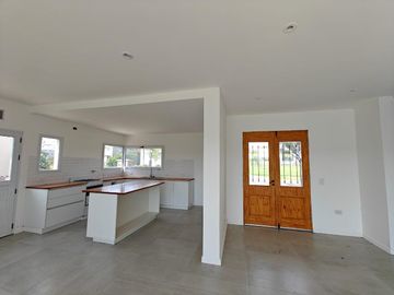 Casa en Santa Elena