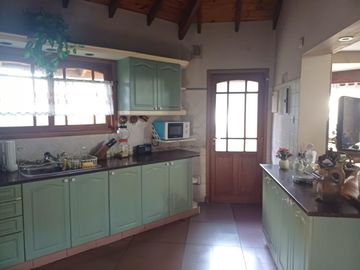 Casa en Venta en Barrio Privado La Casualidad, Pilar - 5 Ambientes