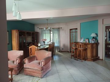 Casa en Venta en Barrio Privado La Casualidad, Pilar - 5 Ambientes