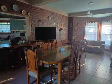 Casa en Venta en Barrio Privado La Casualidad, Pilar - 5 Ambientes
