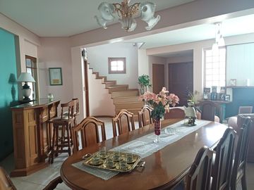 Casa en Venta en Barrio Privado La Casualidad, Pilar - 5 Ambientes