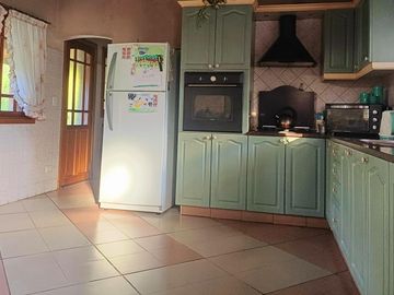 Casa en Venta en Barrio Privado La Casualidad, Pilar - 5 Ambientes