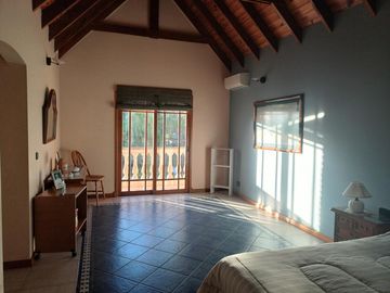 Casa en Venta en Barrio Privado La Casualidad, Pilar - 5 Ambientes