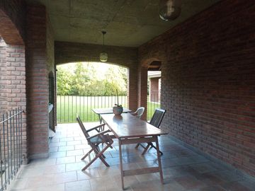 Casa en Venta en Barrio Privado La Casualidad, Pilar - 5 Ambientes
