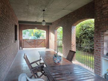Casa en Venta en Barrio Privado La Casualidad, Pilar - 5 Ambientes
