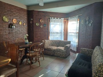 Casa en Venta en Barrio Privado La Casualidad, Pilar - 5 Ambientes