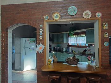 Casa en Venta en Barrio Privado La Casualidad, Pilar - 5 Ambientes
