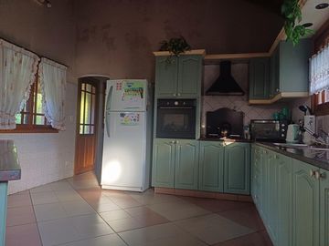 Casa en Venta en Barrio Privado La Casualidad, Pilar - 5 Ambientes