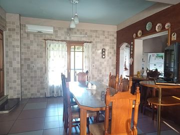 Casa en Venta en Barrio Privado La Casualidad, Pilar - 5 Ambientes